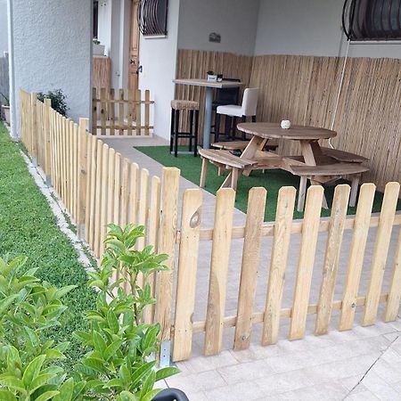 Villa Happy Days San Vincenzo Ngoại thất bức ảnh