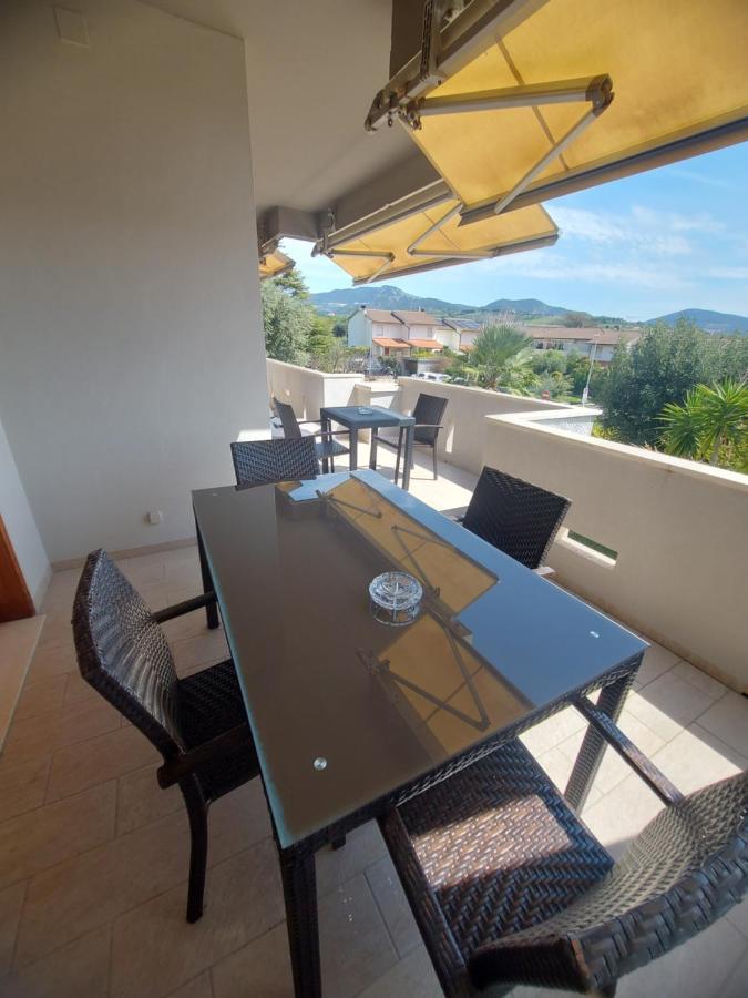 Villa Happy Days San Vincenzo Ngoại thất bức ảnh