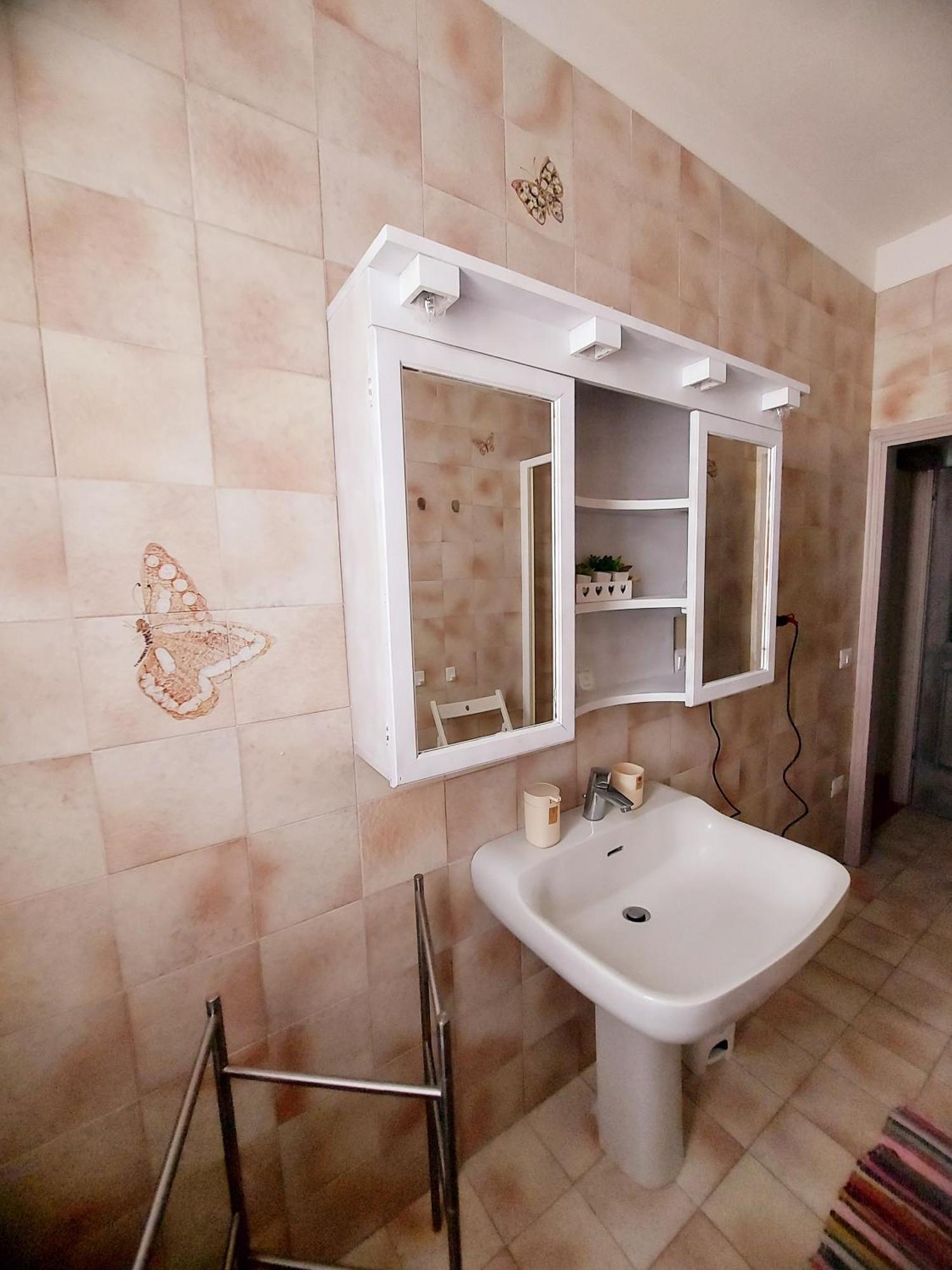 Villa Happy Days San Vincenzo Phòng bức ảnh