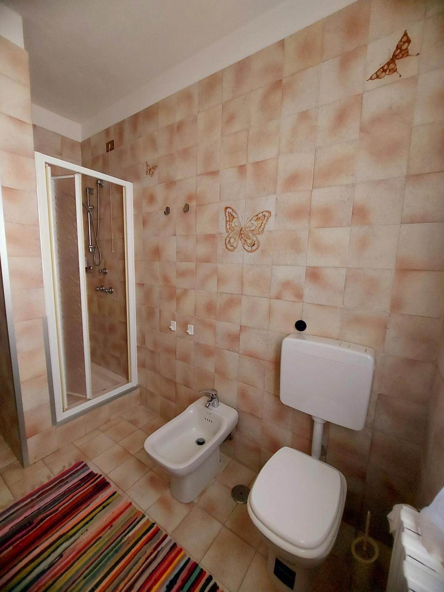 Villa Happy Days San Vincenzo Phòng bức ảnh