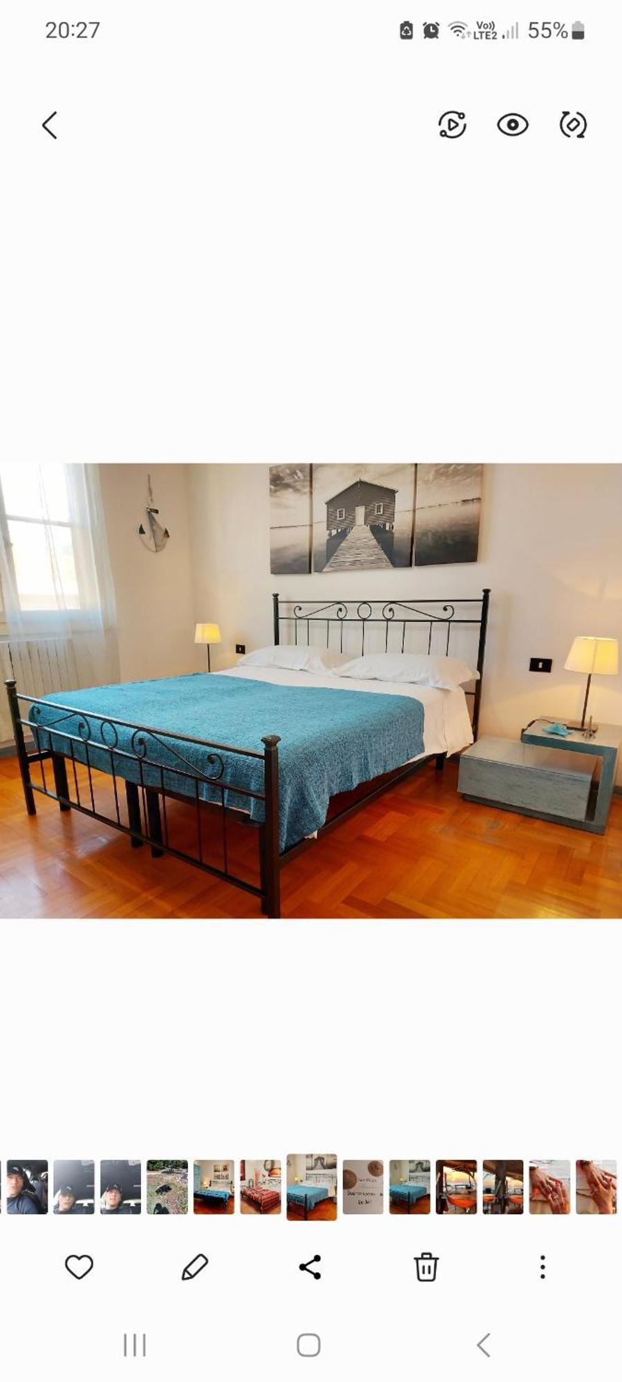 Villa Happy Days San Vincenzo Phòng bức ảnh