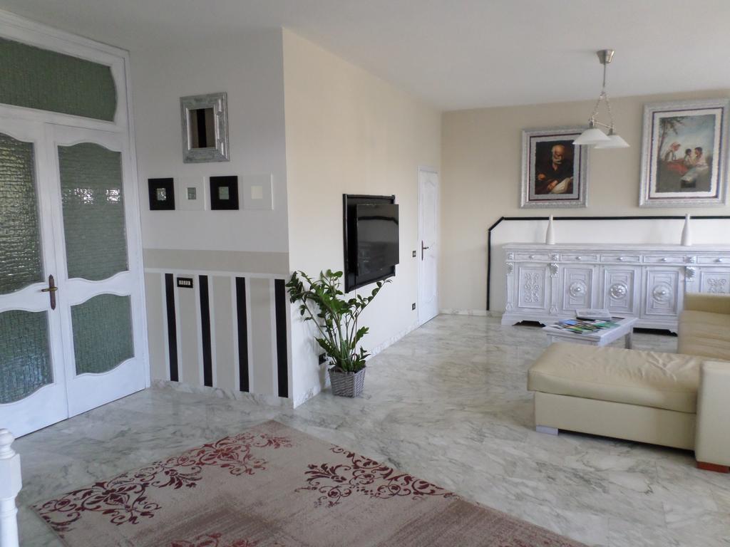 Villa Happy Days San Vincenzo Ngoại thất bức ảnh