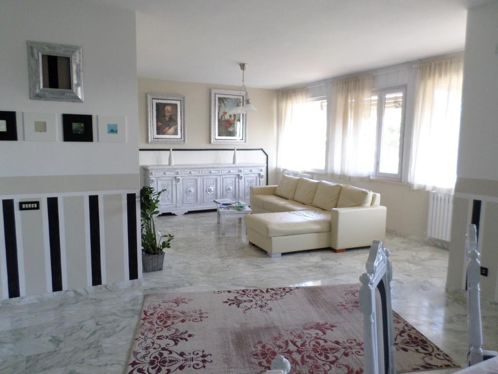 Villa Happy Days San Vincenzo Ngoại thất bức ảnh