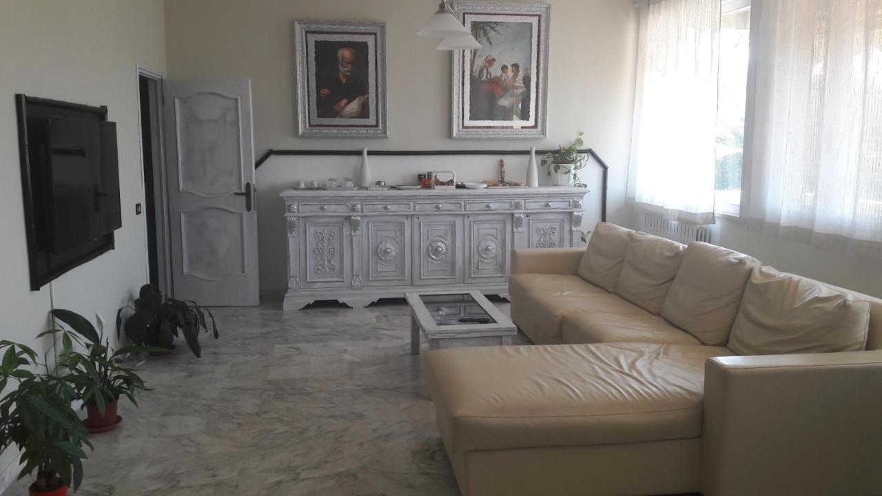 Villa Happy Days San Vincenzo Ngoại thất bức ảnh