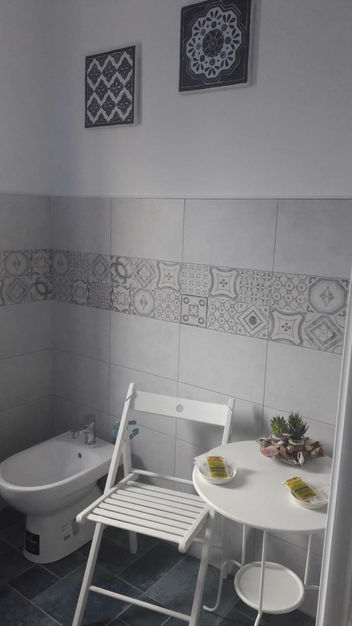 Villa Happy Days San Vincenzo Ngoại thất bức ảnh