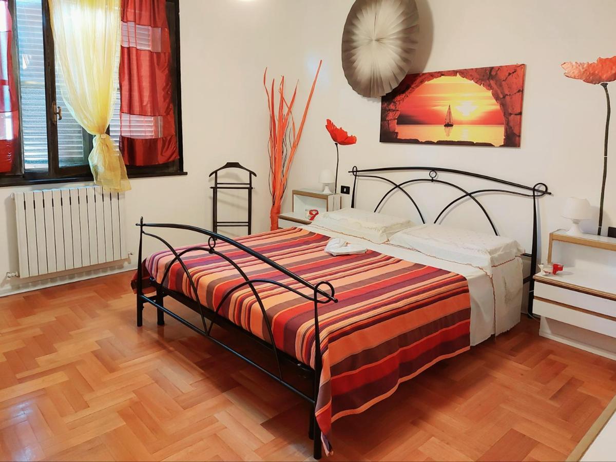 Villa Happy Days San Vincenzo Ngoại thất bức ảnh